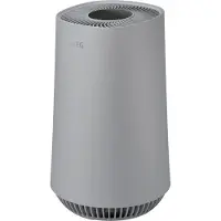 AEG Luftreiniger AX3 / für bis zu 40 m² / 96 m³ / Farbe: Light Grey AX31-201GY Light Grey