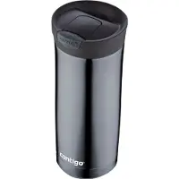 CONTIGO Huron Thermal Mug 470 ml Gunmetal (2095637)