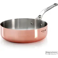 De Buyer Prima Matera Induktionspfanne 20 Cm