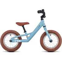 Cube Cubie 120 Walk Kinder blau 2023 Jugend- & Kinderfahrräder