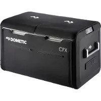 Dometic CFX3 PC75, Hülle, Schwarz, 1 Stück(e), 520 g, 110 mm, 485 mm