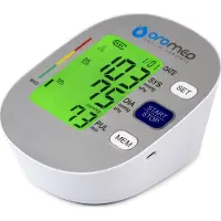 Oromed Oro-bp2 Usb Blutdruckmessgerät