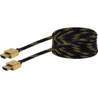 Schwaiger HDMI (Typ A) — HDMI (Typ A)