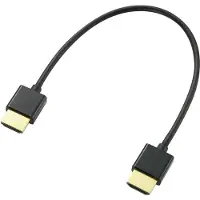 Speaka Professional HDMI (Typ A) — HDMI (Typ A)