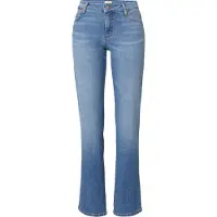 Mustang Relax-fit-Jeans "Crosby" im Five-Pocket Style