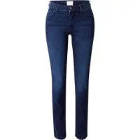 Mustang 5-Pocket-Jeans "Style Crosby Relaxed Slim"