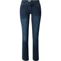 Mustang Jeans Crosby 1013593 Dunkelblau Straight Fit