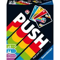Ravensburger PUSH 26828