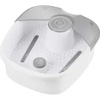 Medisana Fs-881 Hydromassage Badewannenfüße