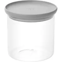 Berghoff Vorratsbehälter Leo Line Glas