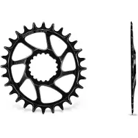 Garbaruk Cannondale Oval Boost Kettenblatt