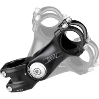 Force 6.4 31.8 Mm Verstellbarer Vorbau