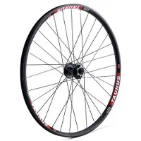 Gurpil Fahrradvorderrad Disc 26 Loch Taurus 26 P/SHI