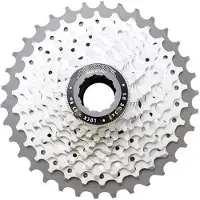 Miche K7 Primato Light Shimano Kassette