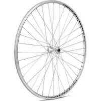 Gurpil Starres MTB-Vorderrad mit Feststeller aus Aluminium Chrina