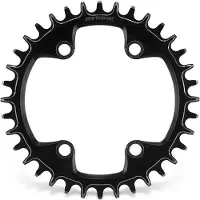Garbaruk Shimano Xtr M9000 Kettenblatt