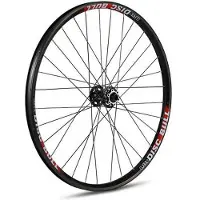 Gurpil Vorderrad für Disc, Steckachse 15