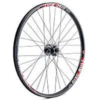 Gurpil MTB-Vorderrad mit Scheibe Bull Centerlock