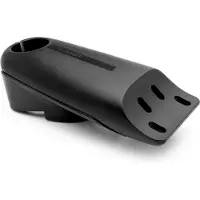 Cannondale Hollowgram Knot Fahrradvorbau Schwarz 120 mm / -6º Schwarz 120 mm