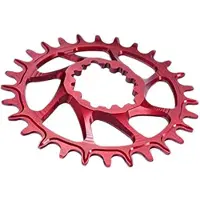 Garbaruk Sram Gxp/dub Mtb Boost Ovales Kettenblatt