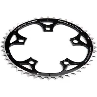 Specialites Ta Adaptable Shimano 110 Bcd Kettenblatt