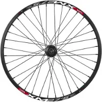 Gurpil Hinterrad mit Rücktritt Xm V/Brake