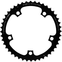Spécialités T.A. Kettenblatt Straße dreifach Spezialitäten t.a. 5bra alize 7075 shimano 8-9-10v.