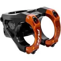 FUNN Equalizer 31.8 Mm Fahrradvorbau Orange 35 mm / 10º Orange 35 mm