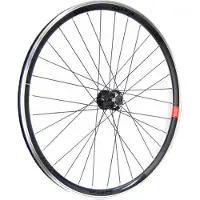 Gurpil New Dpx 6b Disc Tubular Rennrad-vorderrad