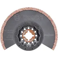 Bosch Acz 85 Rt3 Hartmetall-multitool-schneideblatt