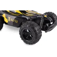 Overmax RC-Buggy X-RALLY RTR Allrad ferngesteuerter Monstertruck 20 km/h