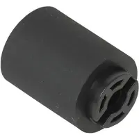 Kyocera 302K906360, Roller, Schwarz