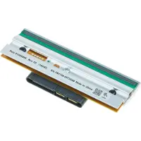 Datamax O'Neil PHD20-2267-01, E-class Mark II, Wärmeübertragung, Schwarz, Box