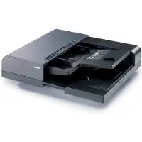 Kyocera DP-7120, Automatische Dokumentenzuführung (ADF), , TASKalfa 2552ci, 3252ci, 3511i, 3011i, 50 Blätter, Schwarz