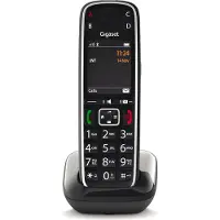 Gigaset E720 Schnurloses Festnetztelefon