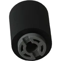 Kyocera 302K906370, Roller, Schwarz