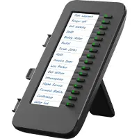 Unify Mitel OpenScape Key Module KM410 für CP410/CP710,