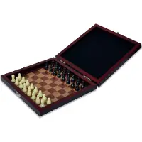 Noris Reisespiel Schach Deluxe