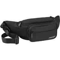 Pedea Gürteltasche "TREND" Gr. L, schwarz