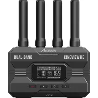 Accsoon CineView HE (nur RX)