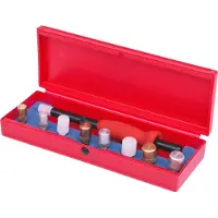 Ks Tools Werkzeug 156.0440 Chrom-Vanadium-Stahl 240g