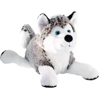 Schaffer Polarhund Husky
