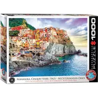 Sonstige Verlage Cinque - Terre Manarola, Italy