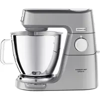 Kenwood Küchenmaschine KVL85.594SI 1200Watt silber 301772 5011423002385