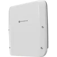 Mikrotik RB5009UPr+S+OUT, 2.5 Gigabit Ethernet, Gigabit Ethernet, Weiß
