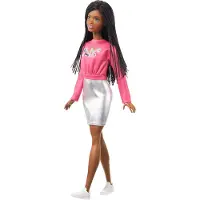 Barbie Mattel - Abenteuer zu zweit Brooklyn