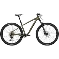 Salsa Timberjack SLX Komplettrad, 29", M, army green