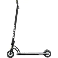 Madd Stuntscooter Origin Team Limited Nickeled , anthrazit