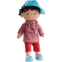 Haba HABA-Puppe William