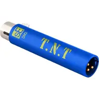 Se Electronics DM2 TNT Aktiver Inline-Vorverstärker